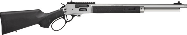 Smith & Wesson S&W 1854 Large Loop 45-70 Government Lever-Action Sporting Rifle