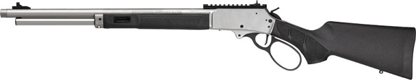 Smith & Wesson S&W 1854 Large Loop 45-70 Government Lever-Action Sporting Rifle