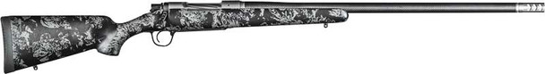 Christensen Arms Ridgeline FFT .270 Win Sporting Rifle with Flash Forged Carbon Technology