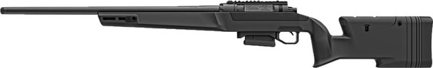 Daniel Defense Delta 5 308 Winchester Sporting Rifle with 20-Inch Barrel and Synthetic Stock