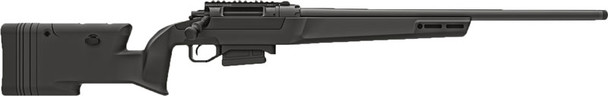 Daniel Defense Delta 5 308 Winchester Sporting Rifle with 20-Inch Barrel and Synthetic Stock