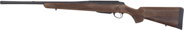Tikka T3X Hunter 6.5 Creedmoor Bolt-Action Rifle with 22-Inch Barrel and Hardwood Stock JRTXA38222MT