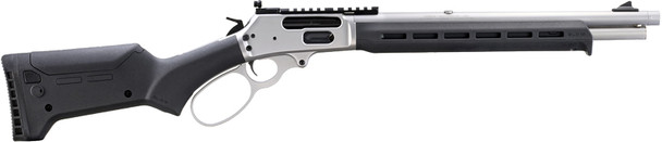 Marlin 1895 Trapper .45-70 Government Sporting Rifle with Stainless Finish and Magpul ELG Stock