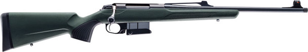 Tikka T3X Drover Ranch .308 Win Sporting Rifle with Synthetic Green Stock