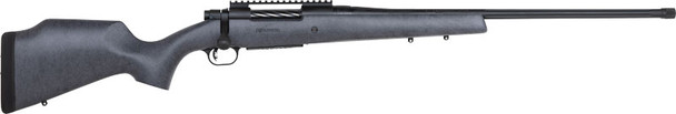 Mossberg Patriot LR Hunter Bolt-Action Rifle in 300 Win Mag with Synthetic Stock and Fluted Barrel