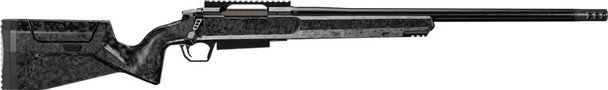 Christensen Arms MCR 6.5 PRC Sporting Rifle with Carbon Fiber Stock and 22-Inch Barrel
