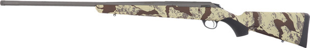 Tikka T3X 7mm Remington Magnum Sporting Rifle with 24-Inch Threaded Barrel