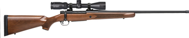 Mossberg Patriot Combo 7mm Remington Magnum Sporting Rifle with Vortex 3-9x40 Scope