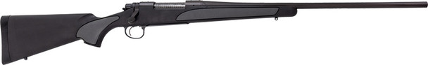 Remington 700SPS Synthetic Sporting Rifle in 375 H&H Magnum with 26-Inch Barrel