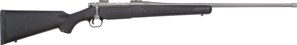 Mossberg Patriot 7mm PRC Sporting Rifle with Fluted Bolt and Cerakote Finish