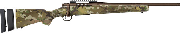 Mossberg Patriot Super Bantam Sporting Rifle in 350 Legend with Camouflage Stock