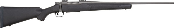 Mossberg Patriot .22-250 Remington Sporting Rifle with 22-Inch Barrel
