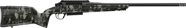Christensen Arms Evoke Hunter .308 Rifle with Cerakote Finish and Synthetic Stock