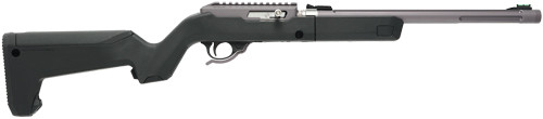 Tactical Solutions TACSOL RIFLE X-RING VR 22LR Bolt-Action Sporting Rifle with Magpul X-22 Backpacker Stock