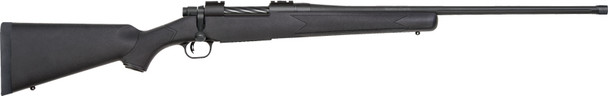Mossberg Patriot 7mm Remington Magnum Sporting Rifle with 24-Inch Fluted Barrel