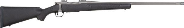 Mossberg Patriot Combo 6.5 PRC Bolt-Action Sporting Rifle with Fluted and Threaded Barrel