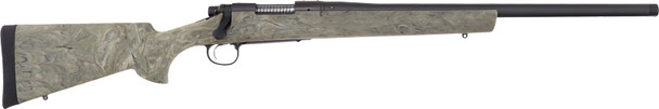Remington 700SPS Tactical AAC Sporting Rifle in 6.5 Creedmoor with Synthetic Green Stock
