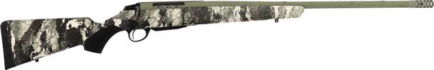Tikka T3X Lite 30-06 Springfield Sporting Rifle with Camouflage Synthetic Stock and Detachable Magazine