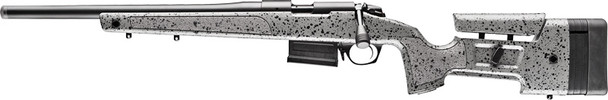 Bergara B14R Trainer .22 WMR Bolt-Action Sporting Rifle with 18-inch Barrel