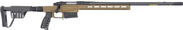 Bergara MG Lite .308 Win Carbon Fiber Sporting Rifle with 22-inch Barrel