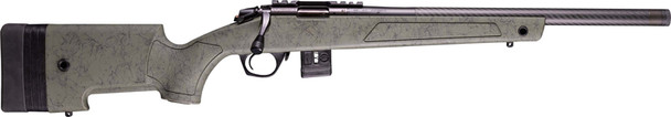 HMR CF 18" 5RD/10RD GRN W/BLK
