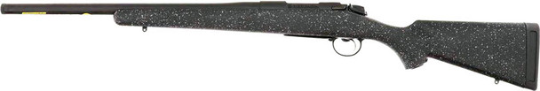 Bergara B14 Ridge .450 Bushmaster Sporting Rifle with 20-Inch Barrel
