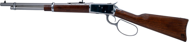 Rossi Heritage R92 .45 Long Colt Lever-Action Sporting Rifle with Adjustable Buckhorn Sights