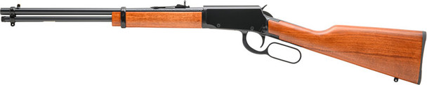 Rossi Rio Bravo .22 LR Lever-Action Sporting Rifle with Hardwood Stock