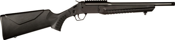 Rossi Single Shot 350 Legend Sporting Rifle - Model LWC0350BK