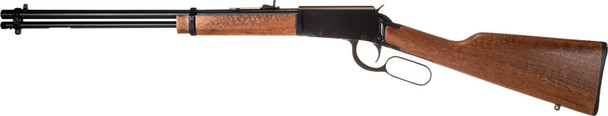 Rossi Rio Bravo .22 Winchester Magnum Lever-Action Sporting Rifle