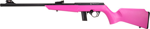 Rossi RB22L1611P Compact .22 LR Bolt-Action Sporting Rifle for Ladies
