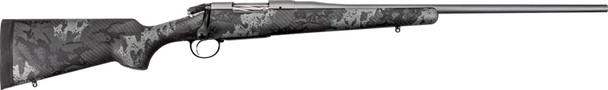 Bergara Mountain 2.0 Bolt-Action Sporting Rifle in 28 Nosler with Tactical Grey Cerakote Finish