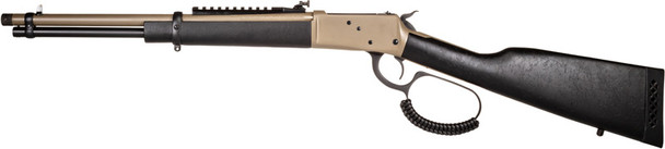 Rossi R92 44 Magnum Lever-Action Sporting Rifle with 16-inch Barrel and Flat Dark Earth Finish