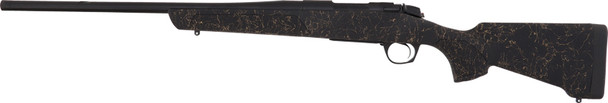Bergara B14 Stoke Compact .308 Win Sporting Rifle with Cerakote Finish and Synthetic Stock