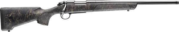 Bergara B14 Stoke Compact Sporting Rifle in 6.5 Creedmoor with Cerakote Finish