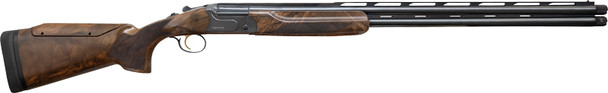 AKKAR 206 Target Force 12 Gauge Over/Under Shotgun with 32-Inch Barrel