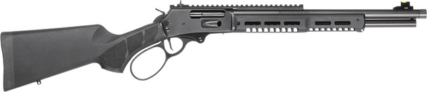 Smith & Wesson 14453 Stealth Hunter .45-70 Government Sporting Rifle with M-LOK Handguard