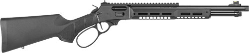 Smith & Wesson 1854 Stealth Hunter .357 Magnum Sporting Rifle with M-LOK Handguard