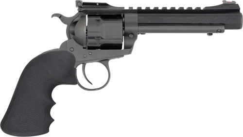Chiappa 1873 SAA .44 Magnum Revolver with Picatinny Rail and Adjustable Sights