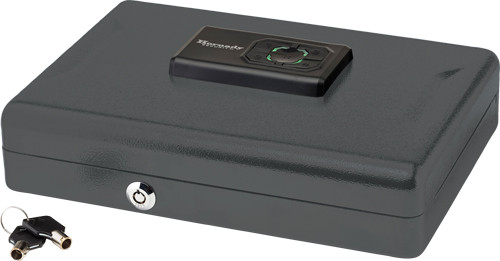Hornady Keypad Vault Model 95432 for Secure Gun Storage
