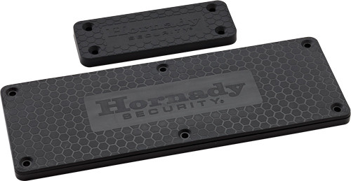 Hornady Magnetic Gun Holder Model 95910 for Secure Firearm Storage