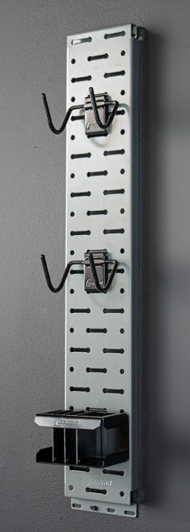 Lockdown Secure Wall Handgun Storage with Mag Rack - Model 1215348