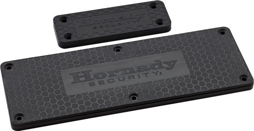 Hornady Magnetic Accessory - Durable PVC Coated Steel for Versatile Use