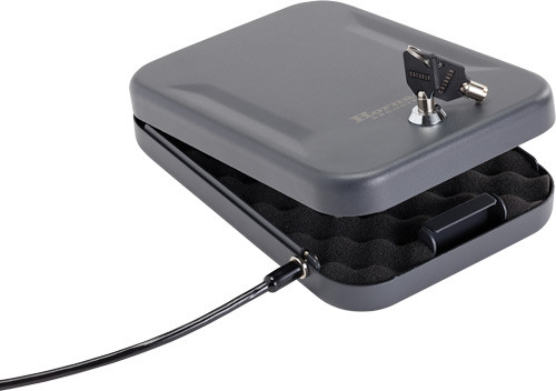 Hornady Lock Box Large Model 95200 - Secure Storage for Firearms and Valuables