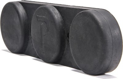 Pachmayr Pac-Mag Gun Storage with Triple Magnet Design, Holds Up to 30 lbs