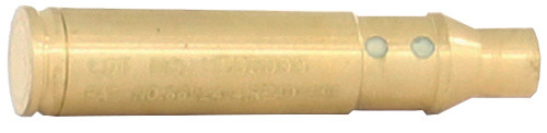 AimShot BS223 Bore Sight for .223 rifles with 2 AAA Battery Pack and 3-Inch Wire