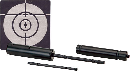 SME Products Sight-Rite Bore Sighter with Deluxe Master Kit for Shotguns and Rifles