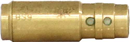 AimShot BS9 9mm Bore Sight with Battery Pack and 3-Inch Wire