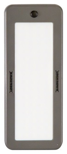 Lockdown 75 LED Vault Light with Magnetic and Screw Mounting - 5 Hour Run Time