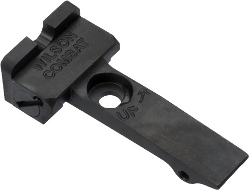 Wilson Combat W1034 Colt Python Black Oxide Rear Sight